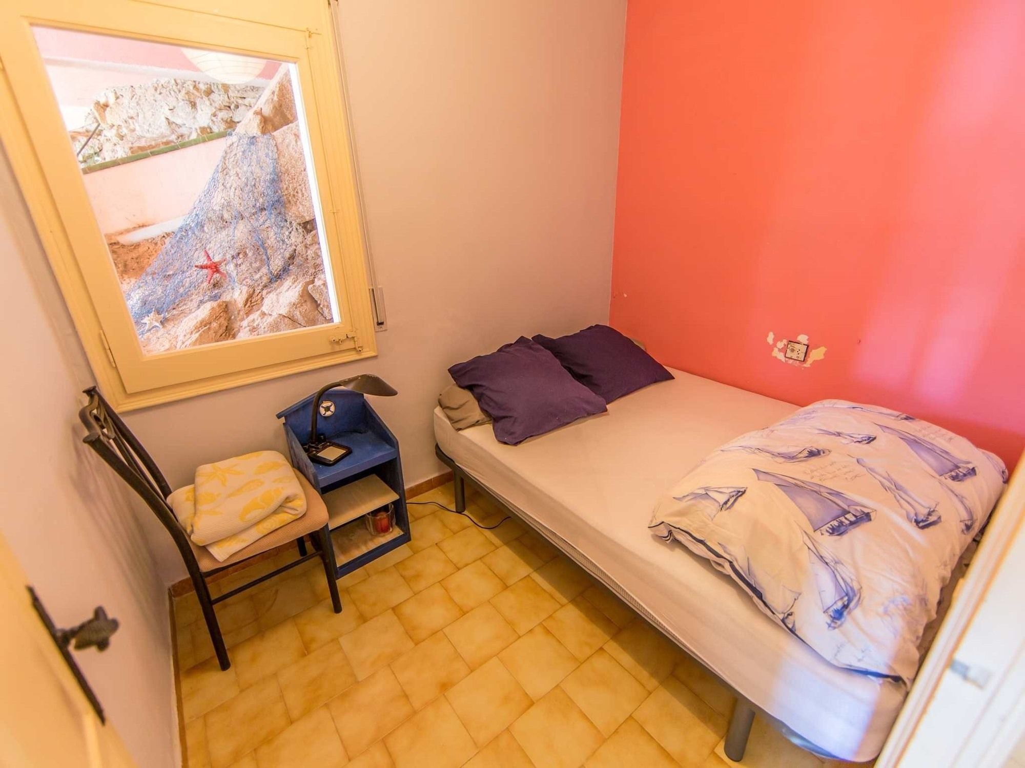Escapade 2 Apartment Roses Exterior photo