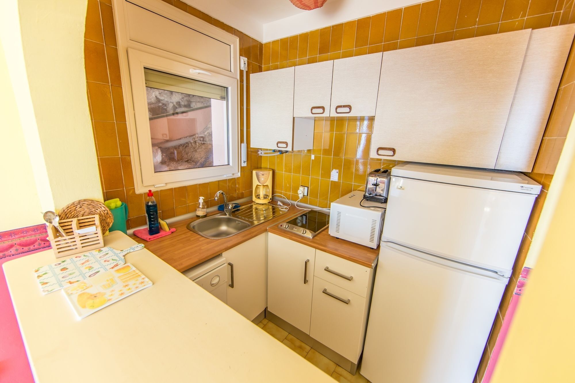 Escapade 2 Apartment Roses Exterior photo