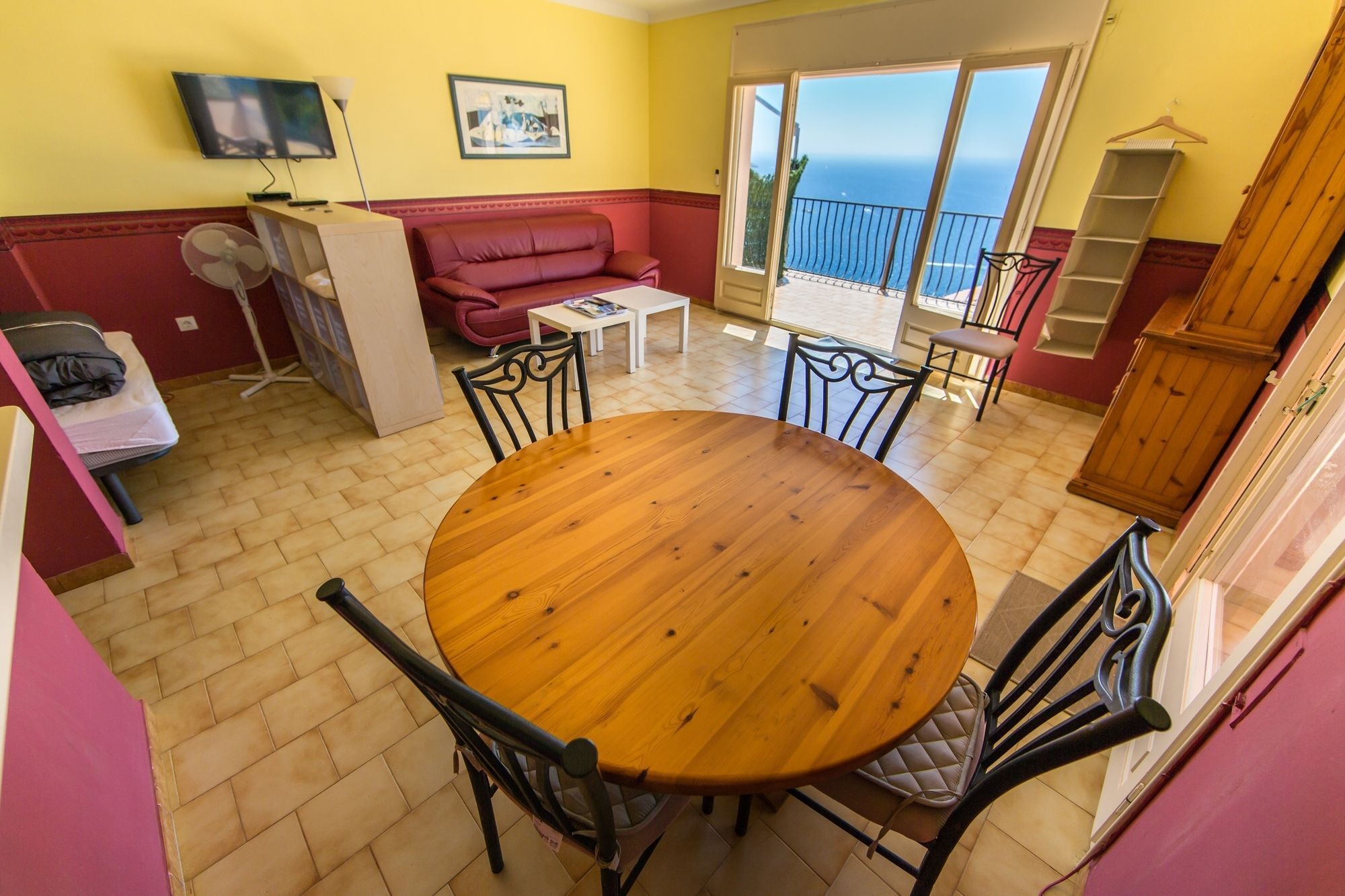 Escapade 2 Apartment Roses Exterior photo