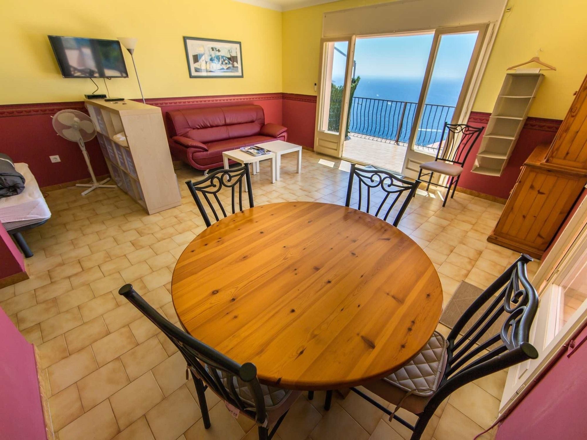 Escapade 2 Apartment Roses Exterior photo