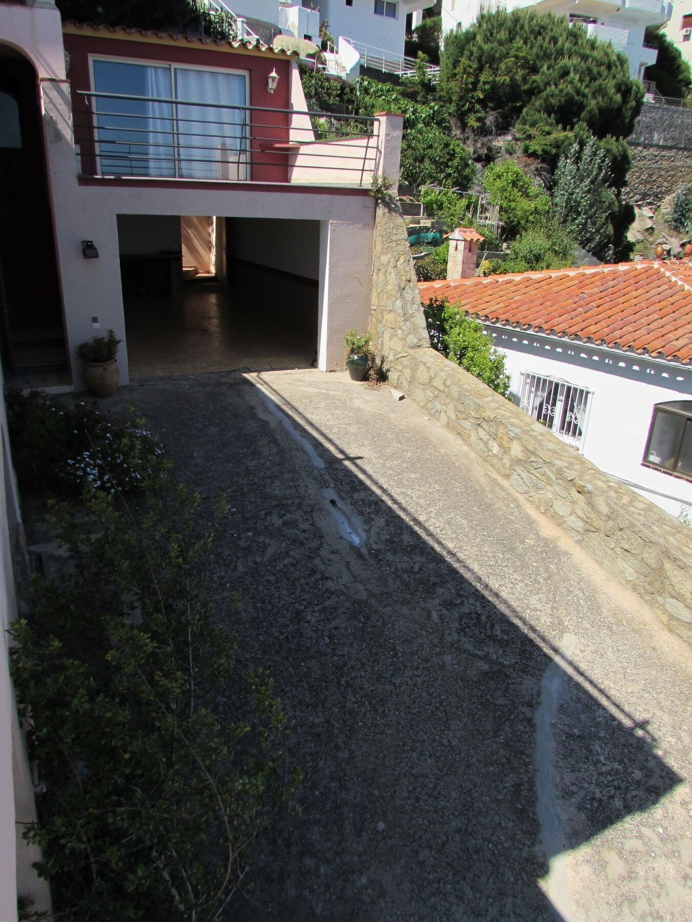 Escapade 2 Apartment Roses Exterior photo